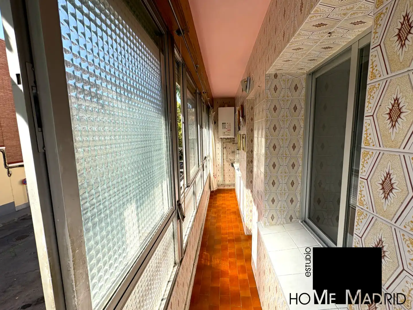 Wohnung mit Aufzug zum Verkauf in Calle de Ponferrada, imagen 11