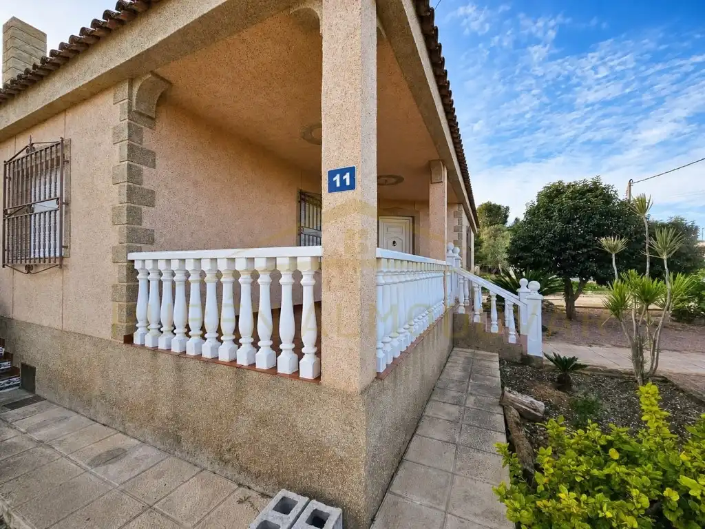 Casa rústica en venda a Lugar Matanza 300, imagen 2
