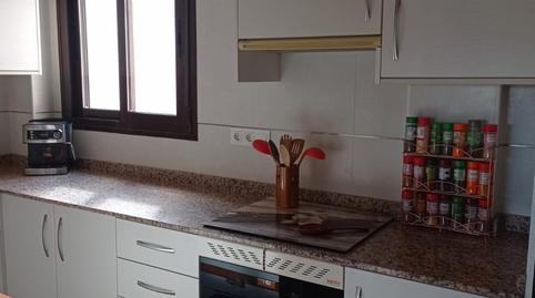 Foto 2 de Àtic en venda a Jerónimo y Avileses, Murcia