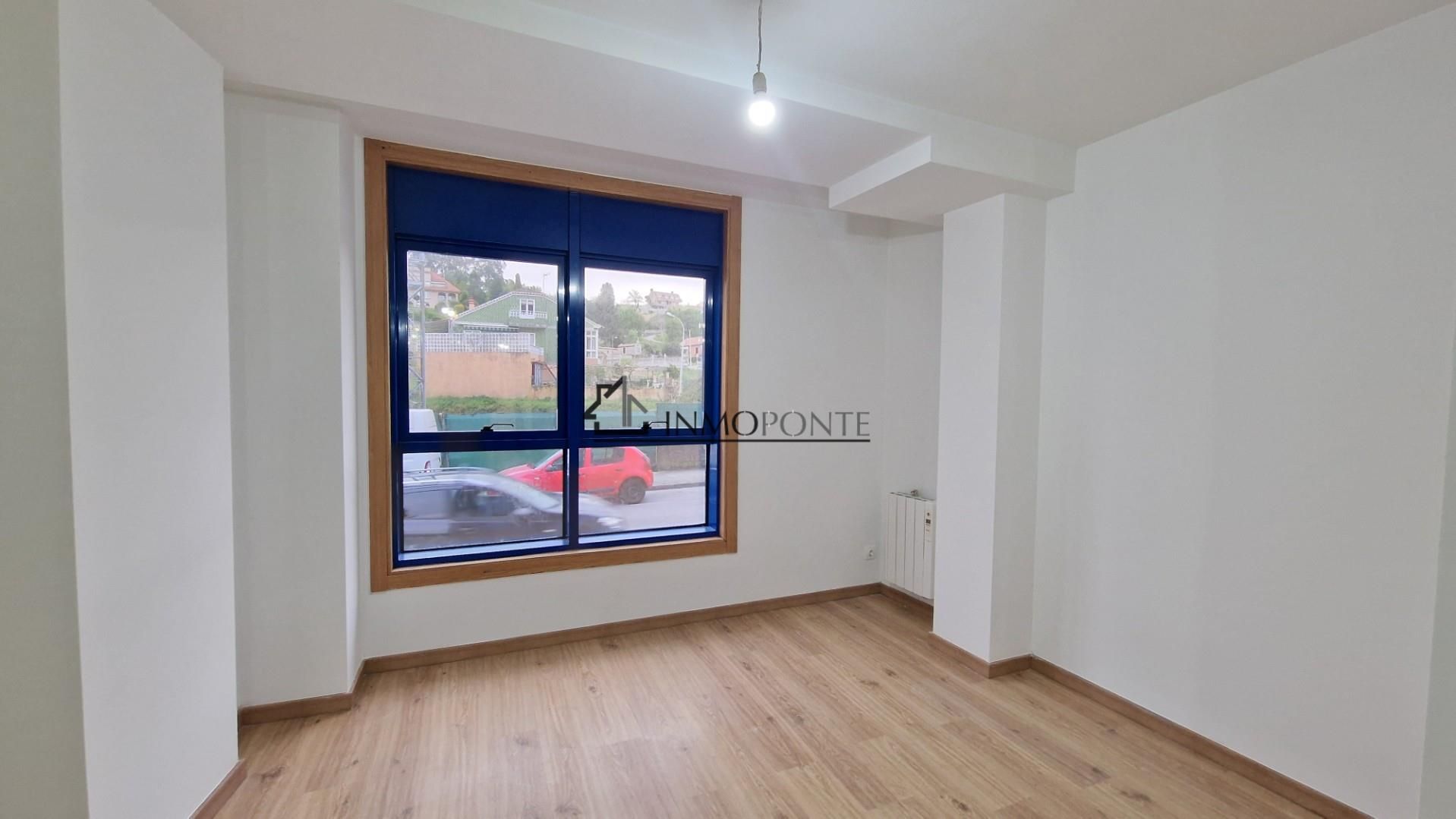 Flat for sale in Soutomaior