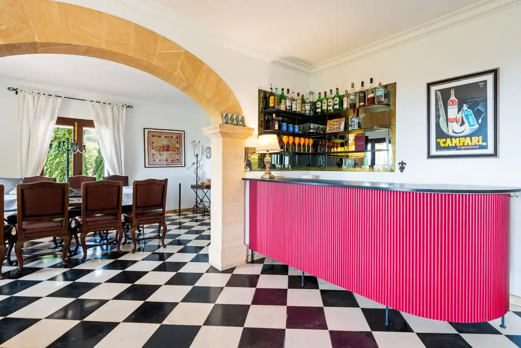 Country house zum Verkauf in Pollença Poble