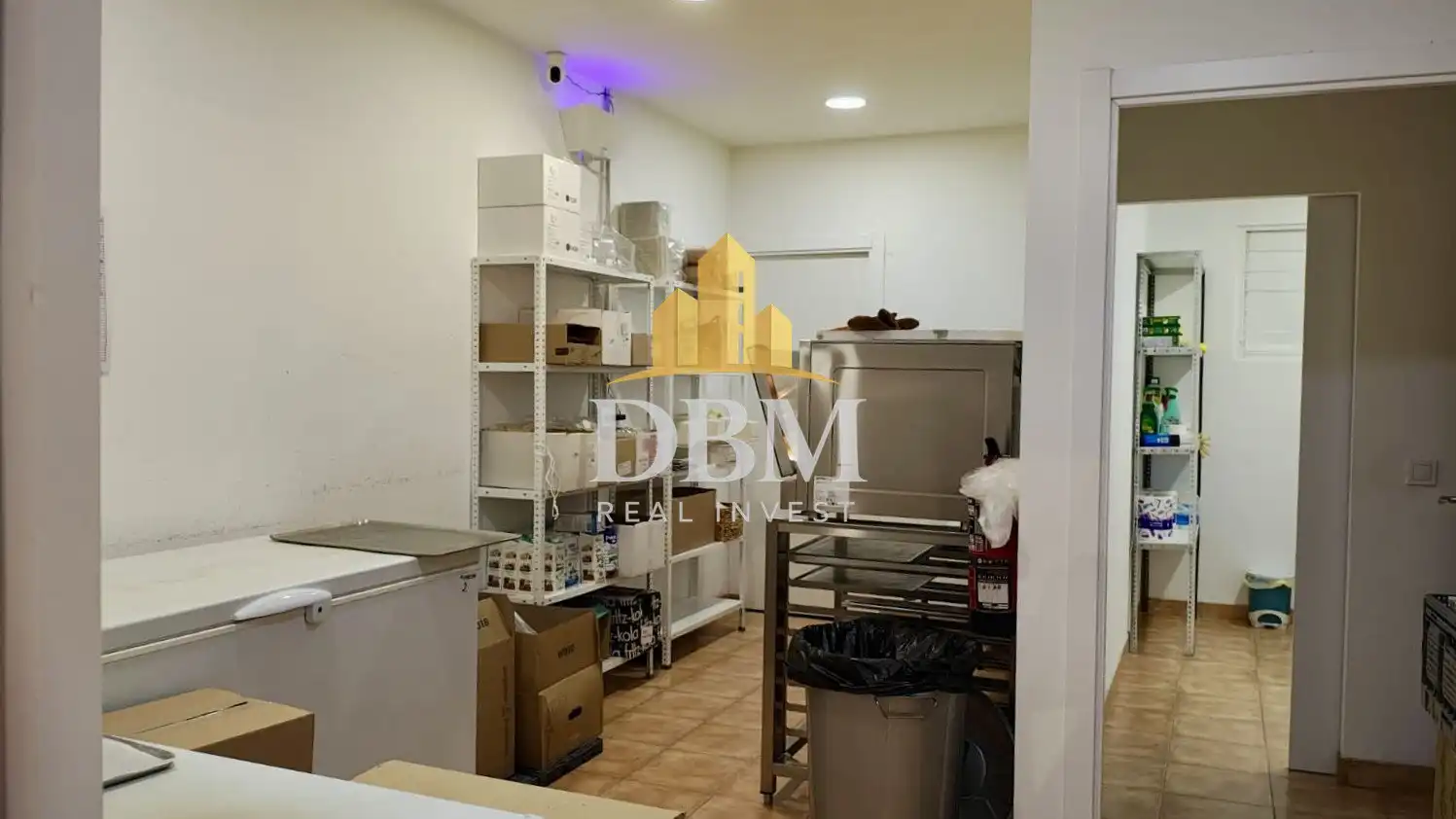 Business premises for transfer in Avinguda de la República Argentina, imagen 7