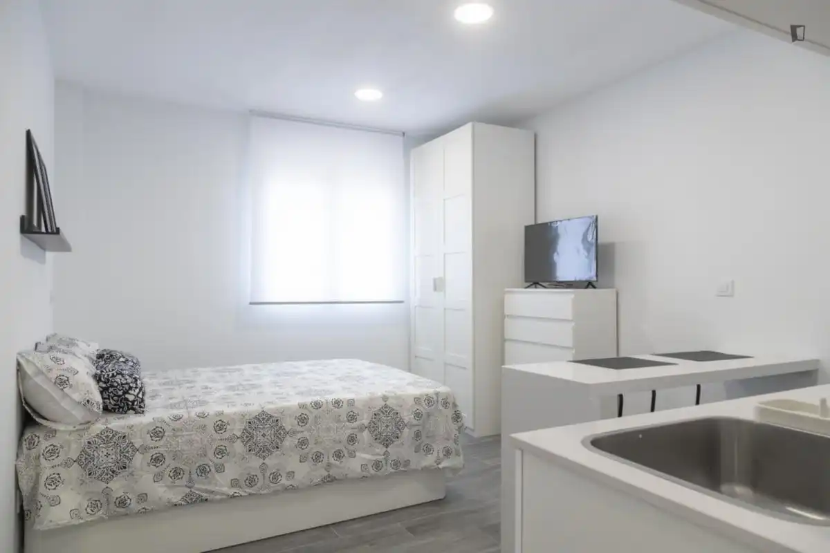 Study for rent in Opañel