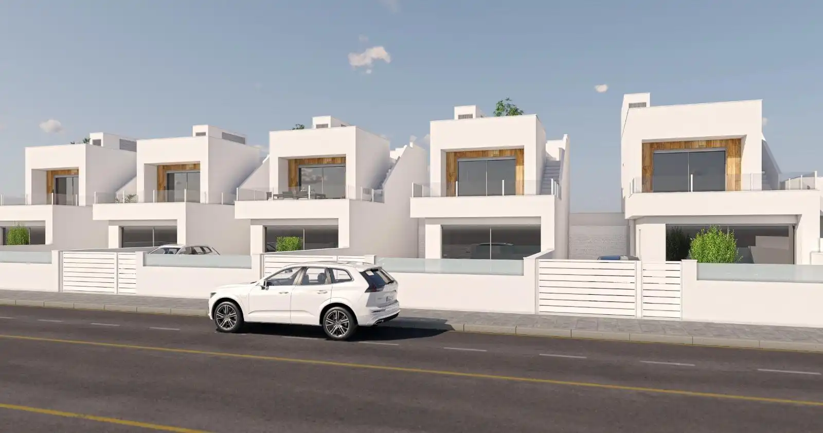 Villa avec piscine à vendre à San Pedro del Pinatar, imagen 29