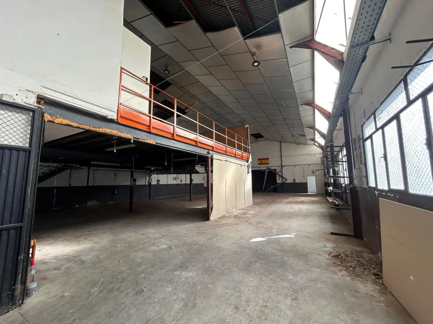 Nau industrial en venda a Crevillent, imagen 6