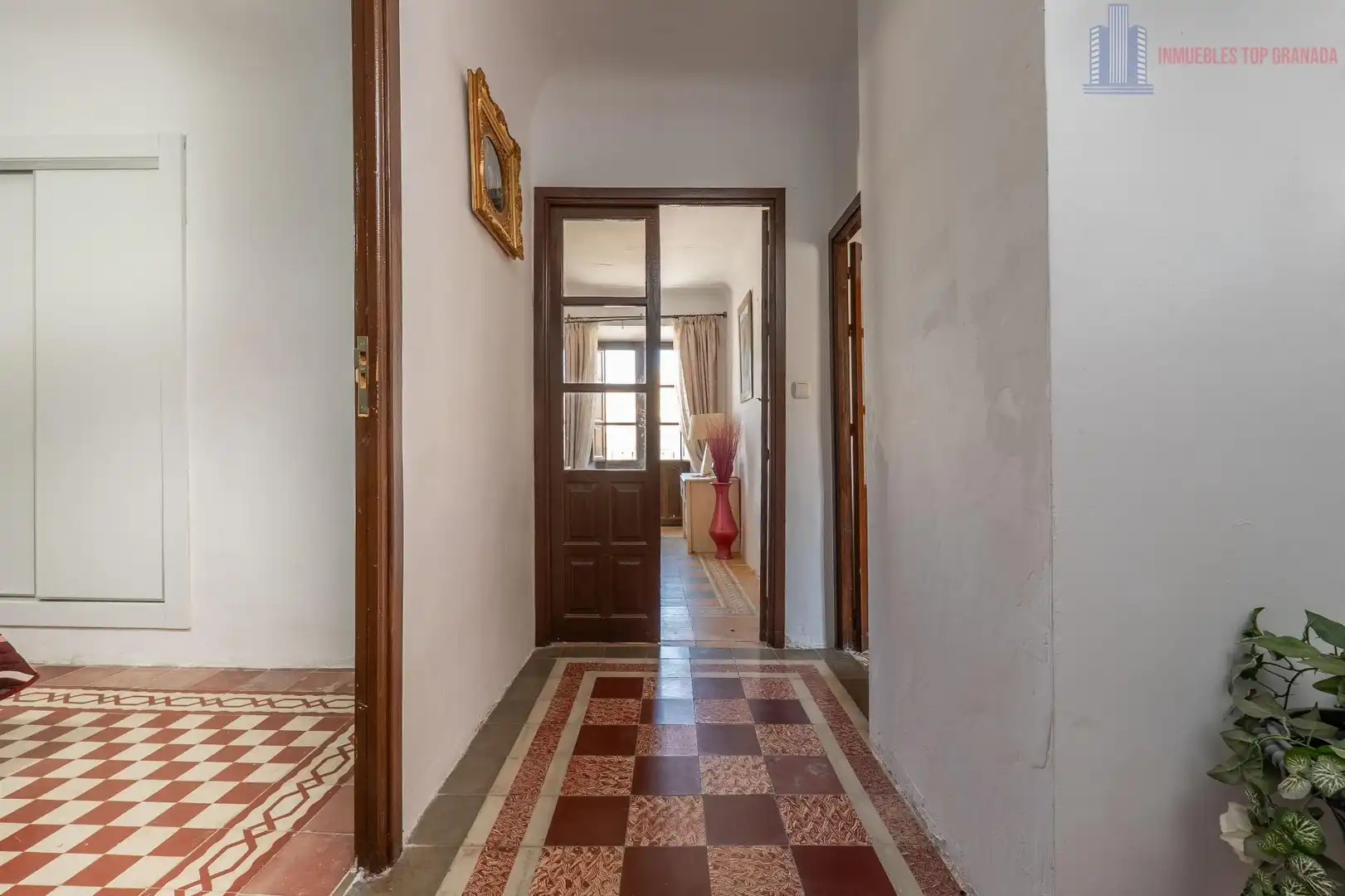 Houses for sale in Cacín