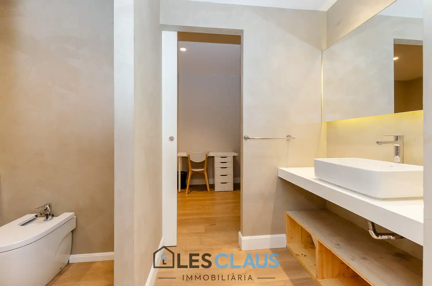 Flat with lift for sale in Avinguda de Madrid, imagen 26