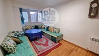 Bedroom of Flat for sale in Burgos Capital  with Heating, Terrace and Storage room