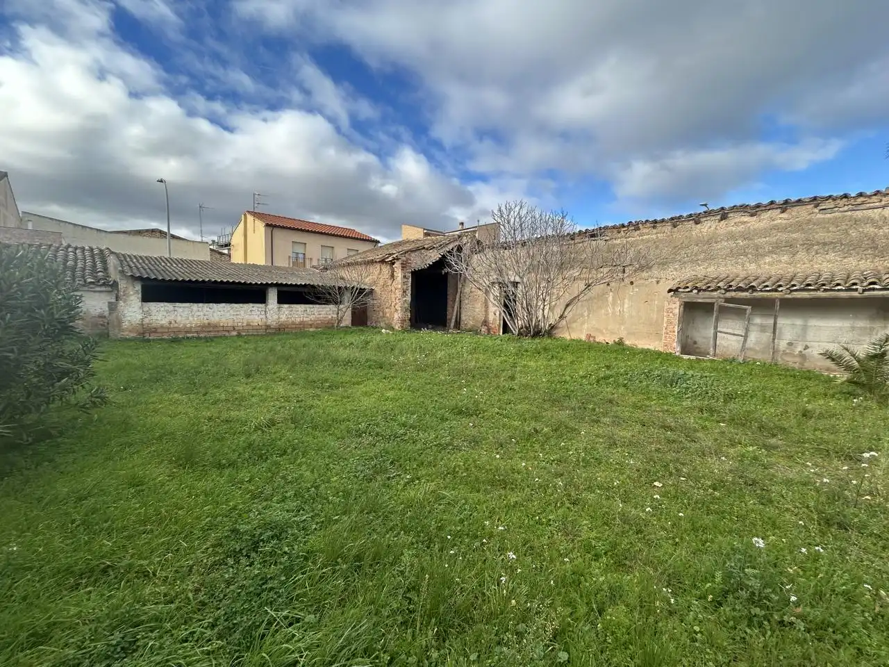 Casa o xalet en venda en Ribaforada amb Calefacció i Traster