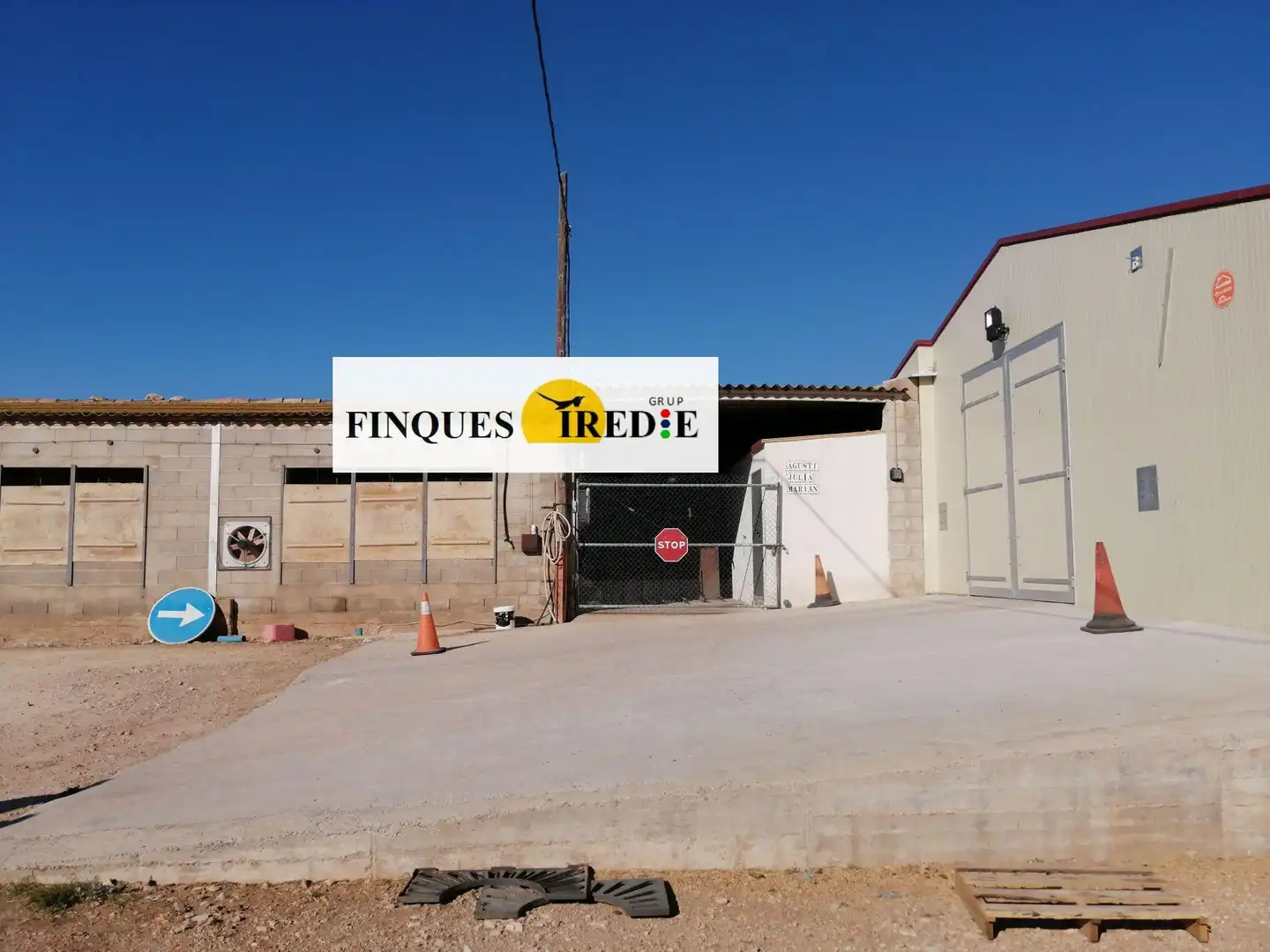 Business premises for sale in L'Ampolla, imagen 12