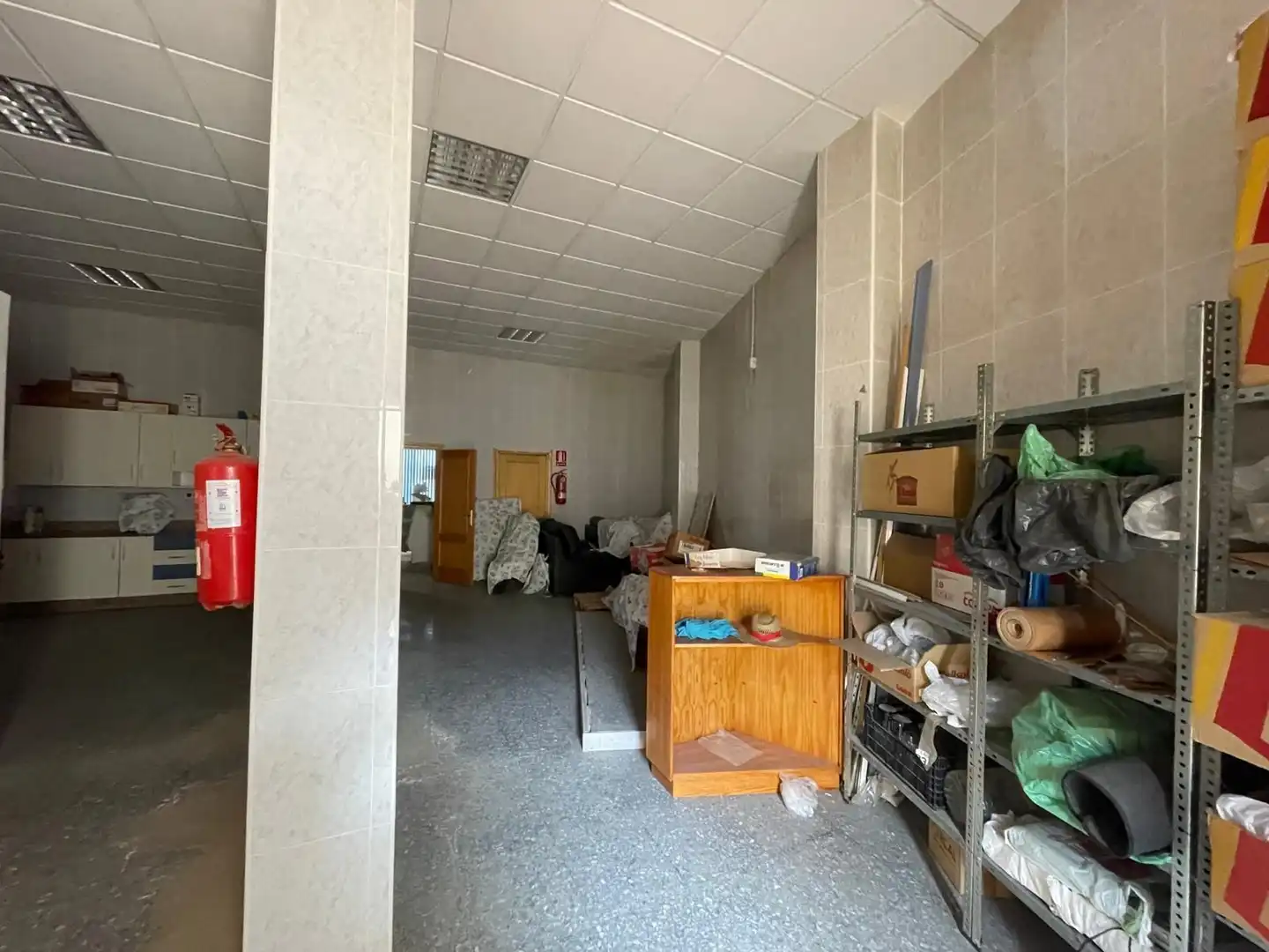 Local comercial en venda a CARRERA SAN ISIDRO, imagen 25