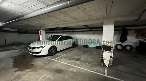 Photo 4 of Garage for sale in Calle Alemaña, Monte Porreiro, Pontevedra Capital