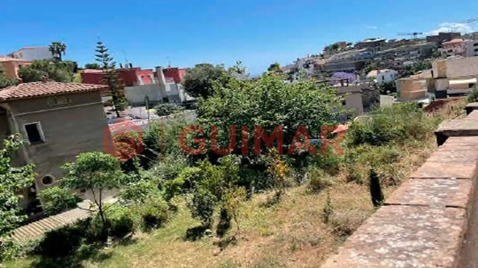 Terreno rustico in vendita a Esplugues de Llobregat - C/ DOCTOR GIMENO, imagen 2