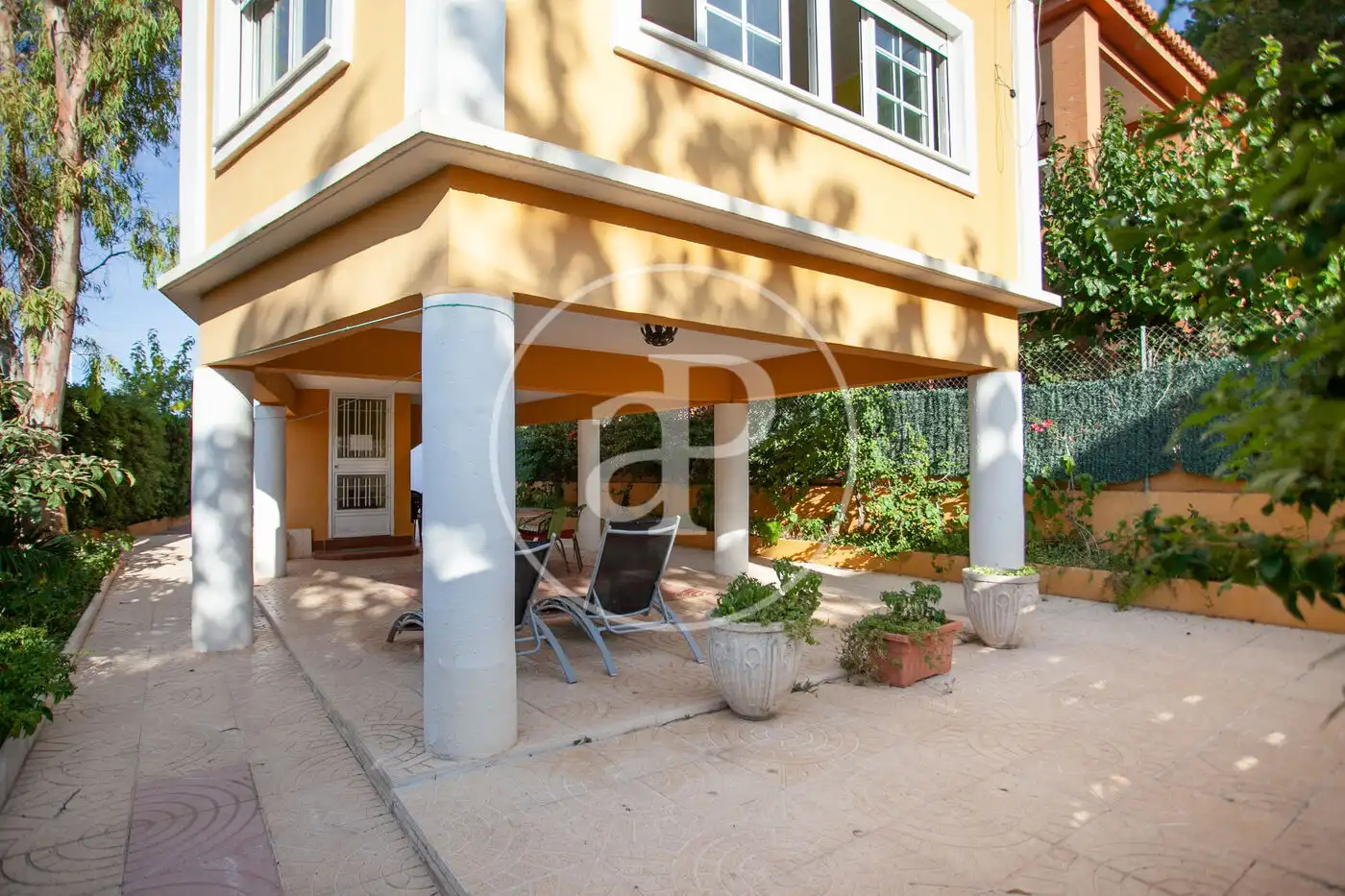 Casa con piscina in vendita a Moncada, imagen 27
