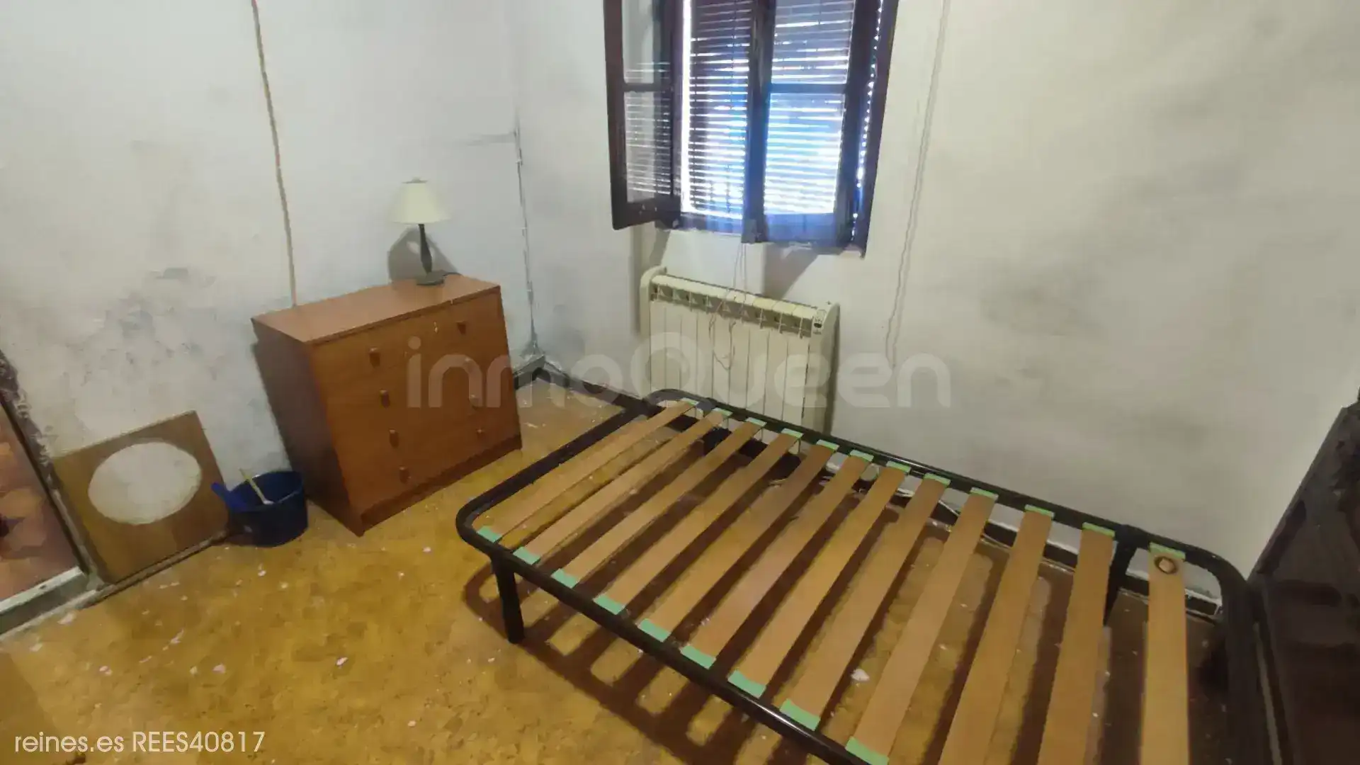 Habitación de Piso en venta en Mieres (Asturias) con Calefacción y Amueblado