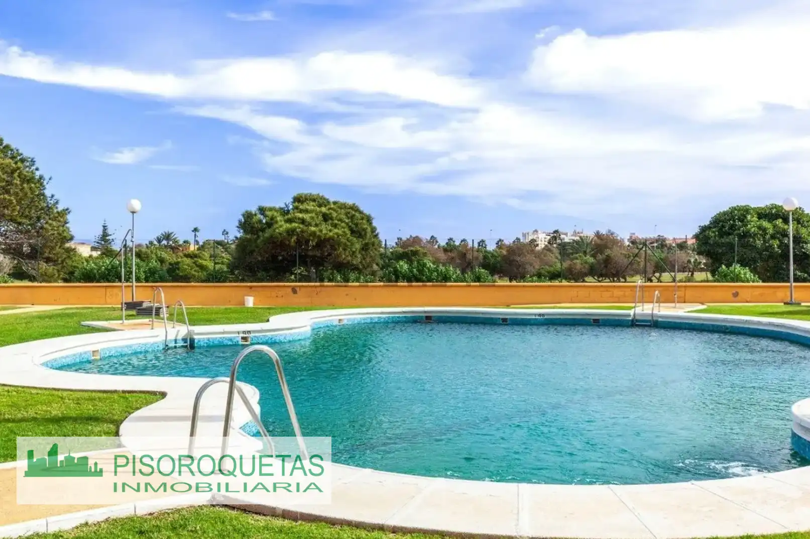 Piso con piscina en venta en Calle Ánade, imagen 4