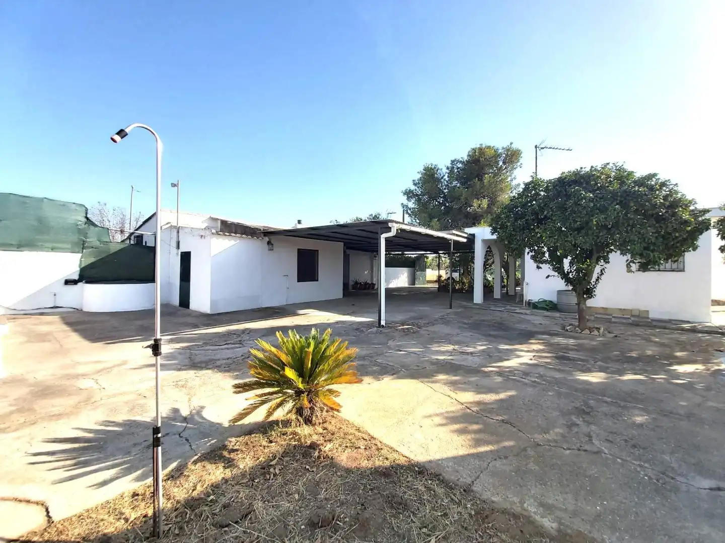 Casa con piscina in vendita a Pedanías Norte, imagen 9