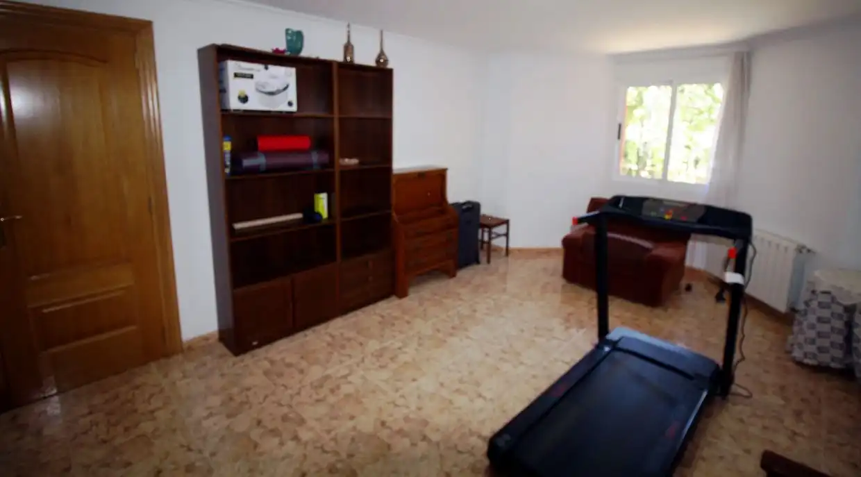 House with garden for sale in Corral de Calafat 26E, imagen 49