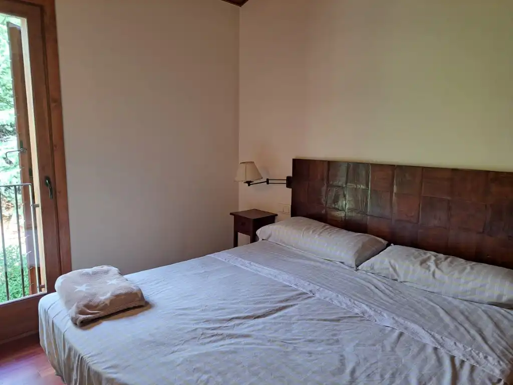 Apartamento de alquiler en Carrer Mas d'en Po, 2, Puigcerdà
