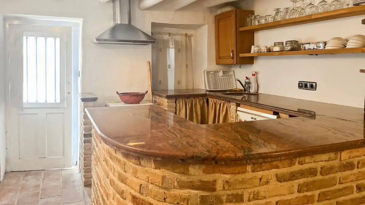 Casa a schiera in vendita a Villanueva del Rosario, imagen 8