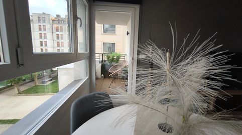 Foto 2 de Piso en venta en Vilagarcía, Vilagarcía de Arousa