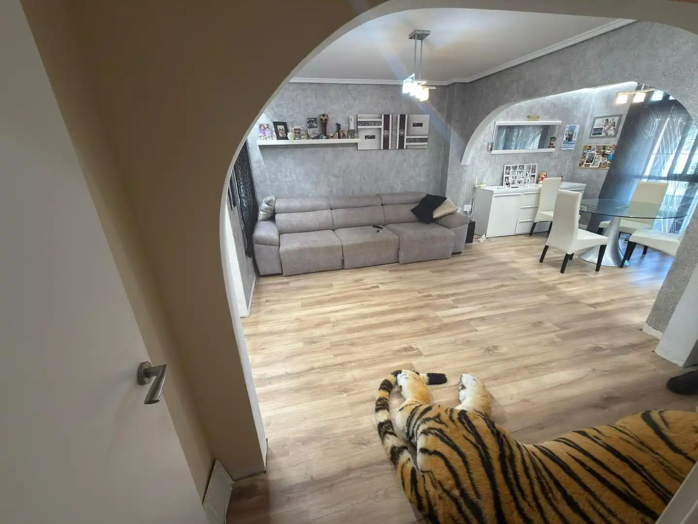 Bungalow amb terrassa en venda a Calle CRETA, imagen 20