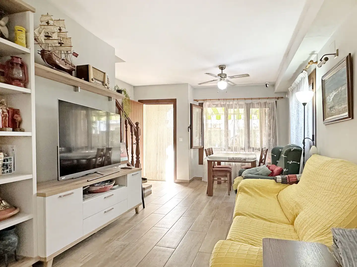 Casa aparellada en venda a Roda de Barà, imagen 15