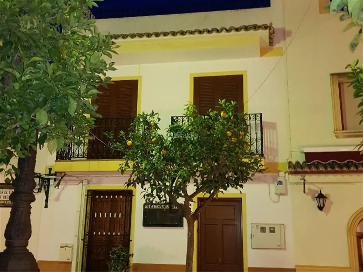Adosado en venta en Carrer de L'alcalde Vicente Pastor Tomas 4, imagen 5