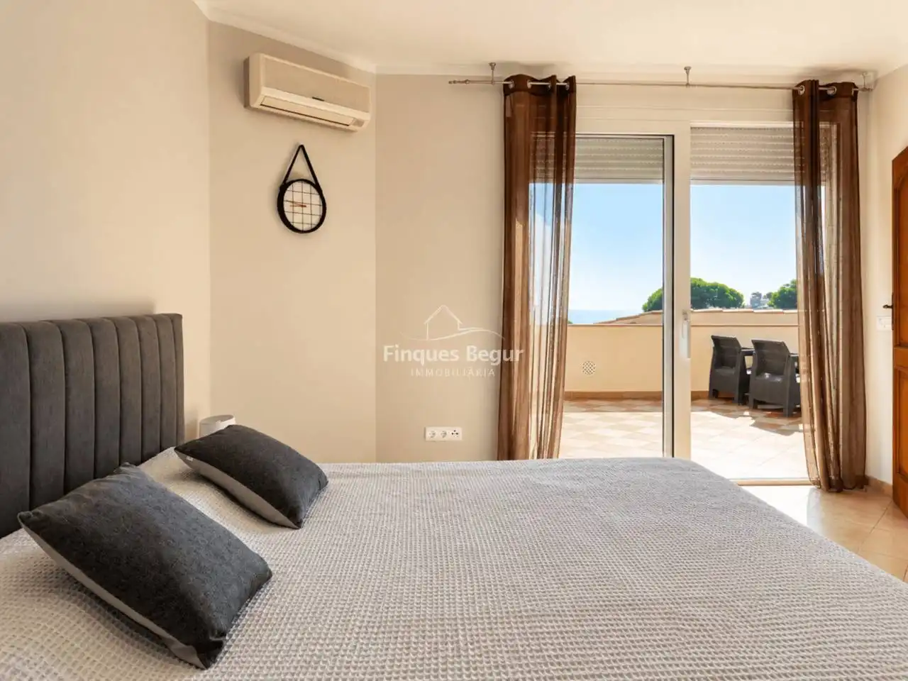 Villa avec piscine à vendre à Urbanizacion Puig Vermell 82, imagen 17