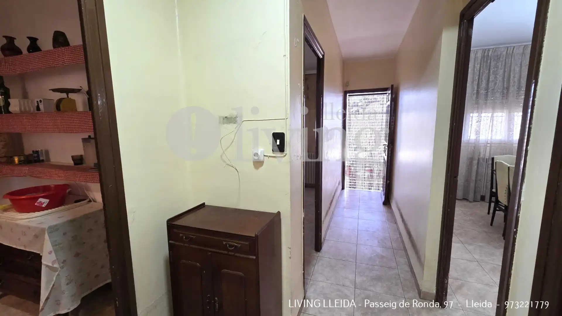 Houses for sale in Lleida  with Heating, Private garden and Storage room