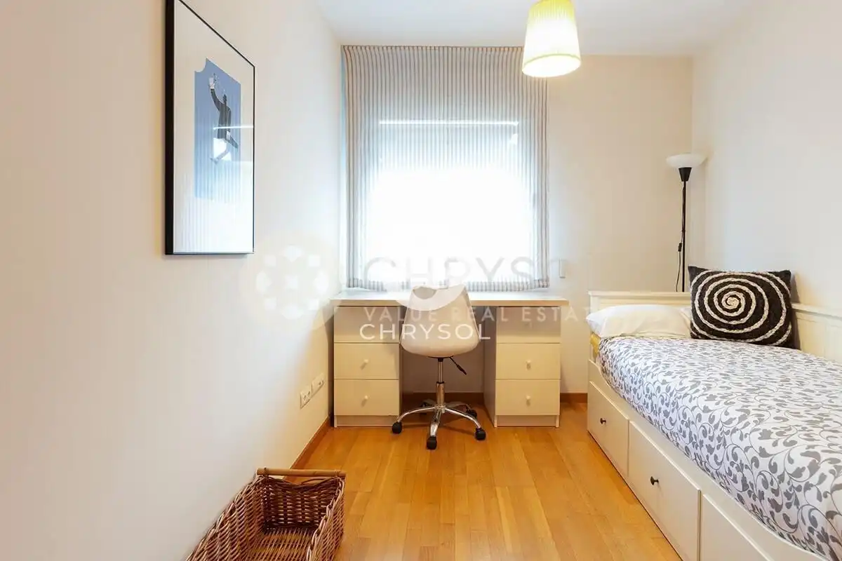 Wohnung mit Aufzug zum Verkauf in Carrer CALABRIA, imagen 24