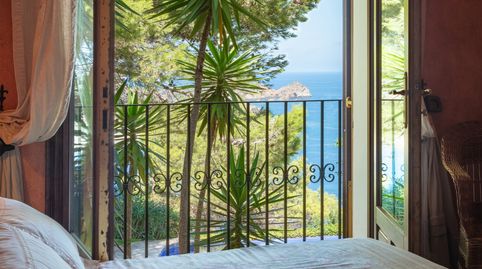 Foto 5 de Casa o xalet en venda a Portichol - Balcón al Mar, Jávea / Xàbia