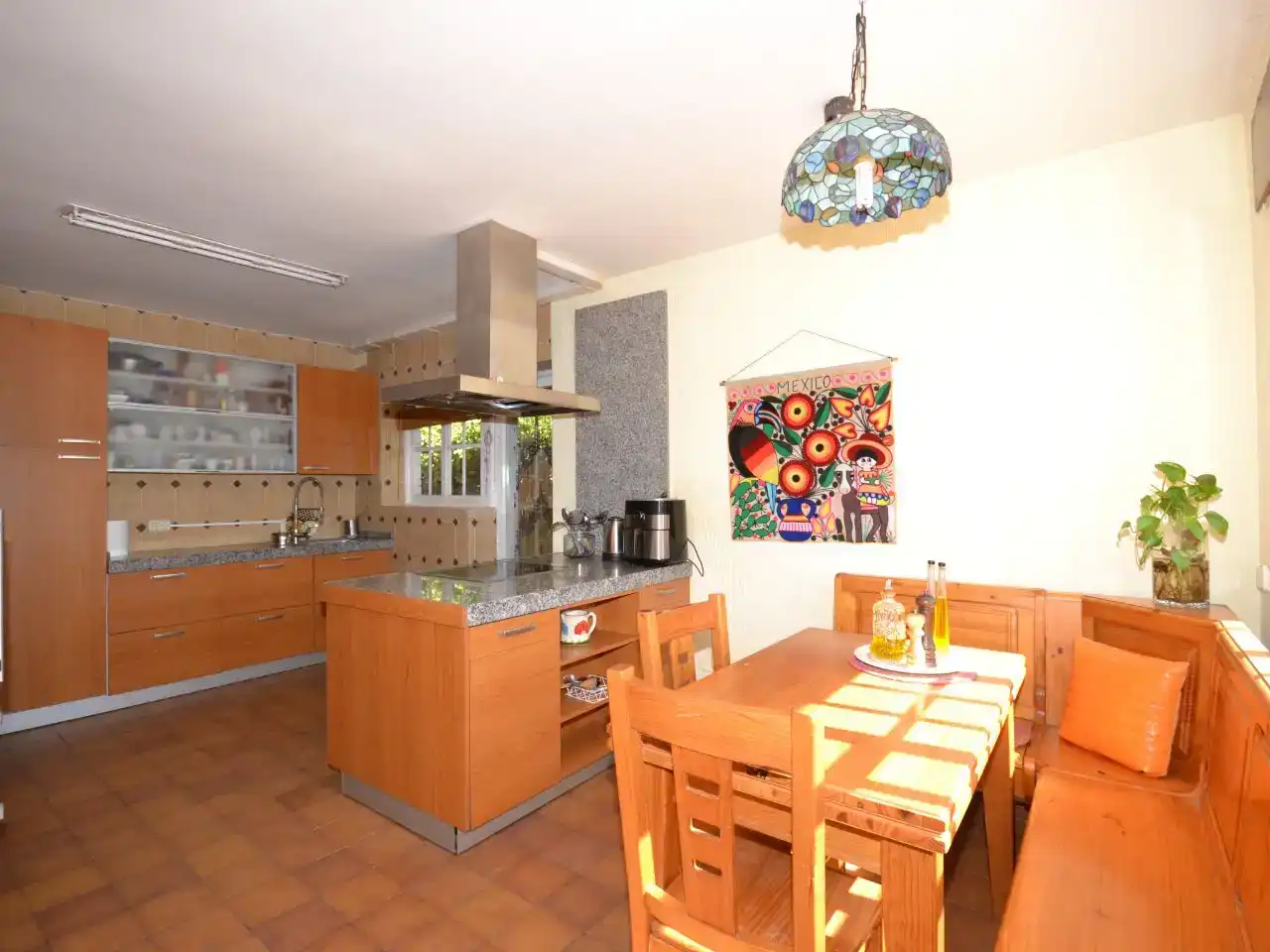 Cocina de Piso en venta en Peñas Albas - Zulema