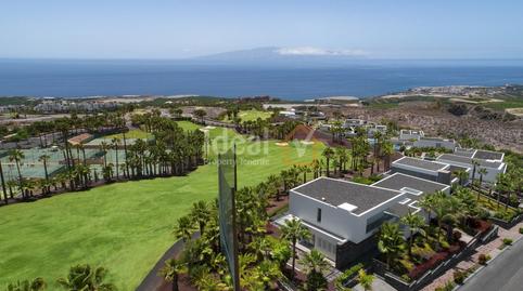 Foto 3 de Residencial en venda a Abama, Santa Cruz de Tenerife