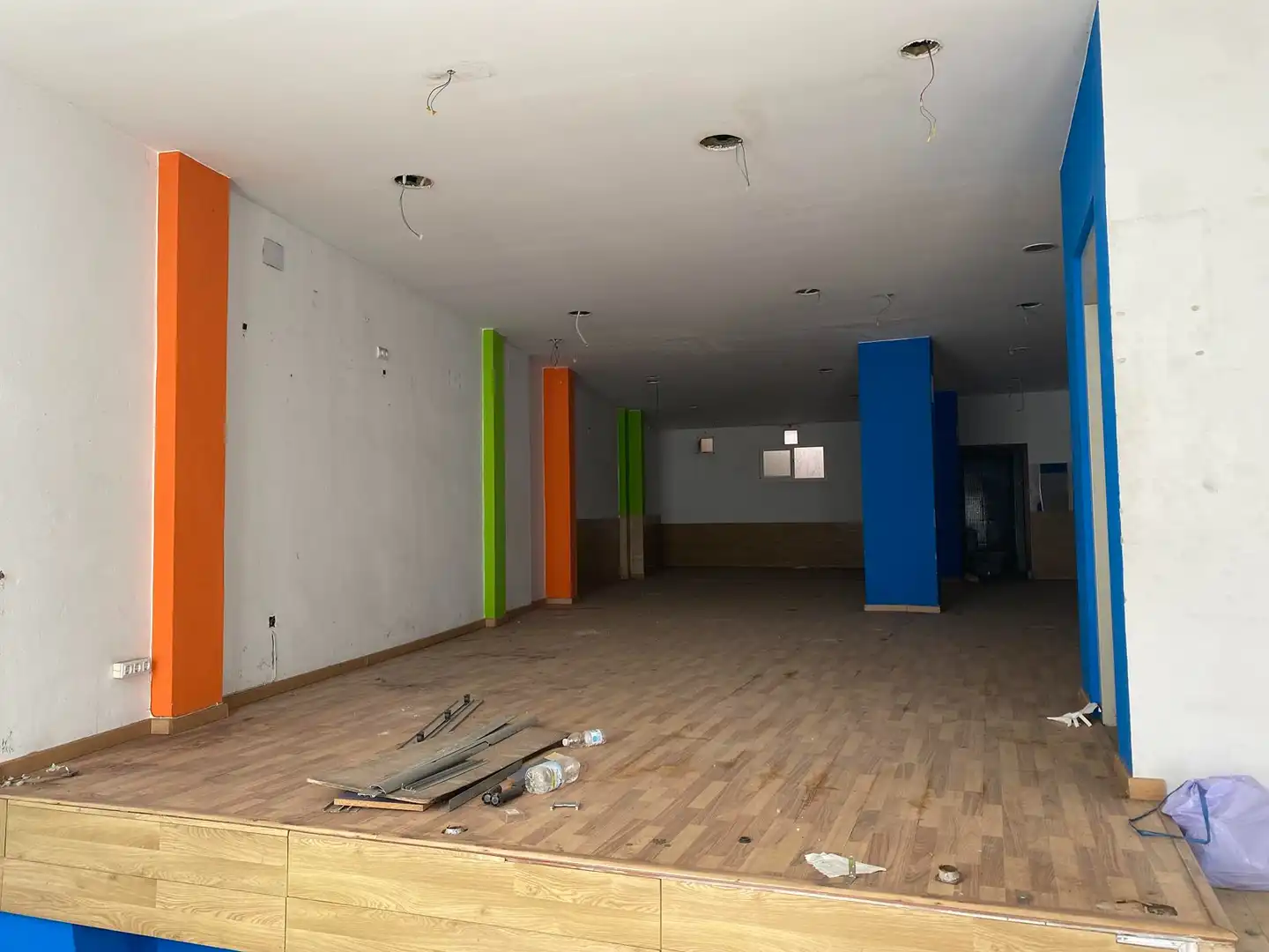 Local comercial en venda a Calle Hoyo del Membrillo, imagen 3