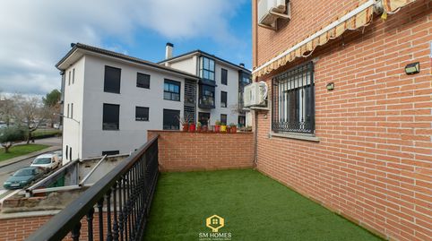 Foto 4 de Piso de alquiler en Calle de Rosario Salamanca, Mejorada del Campo, Madrid
