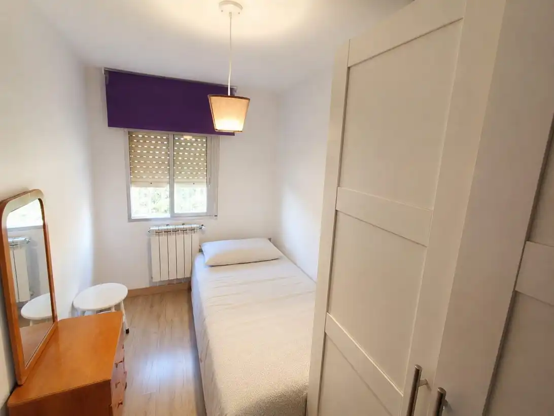 Flat for rent in Arcos
