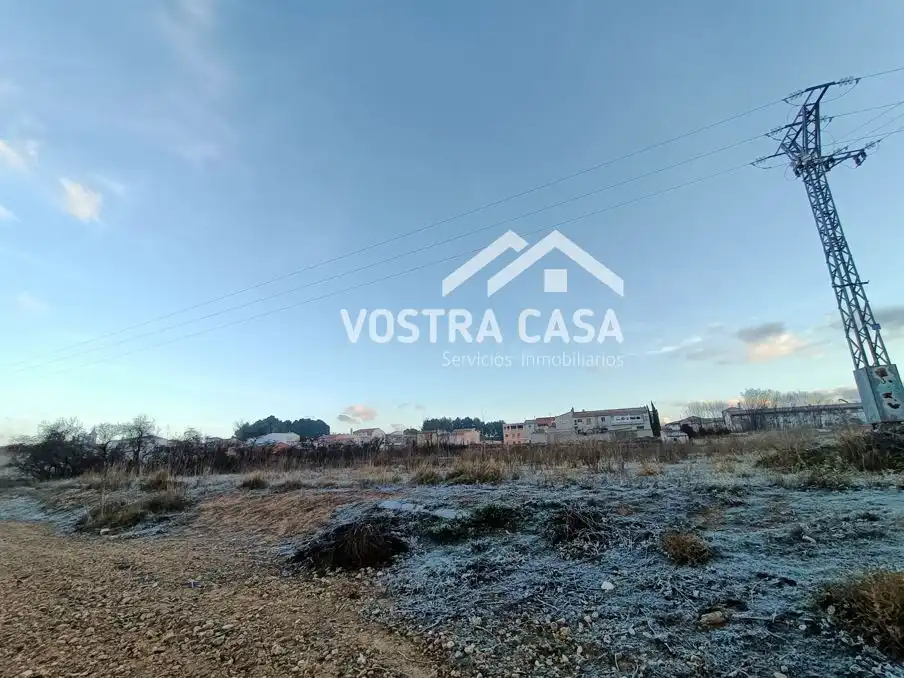 Rustikales Grundstück zum Verkauf in CAMINO, imagen 5