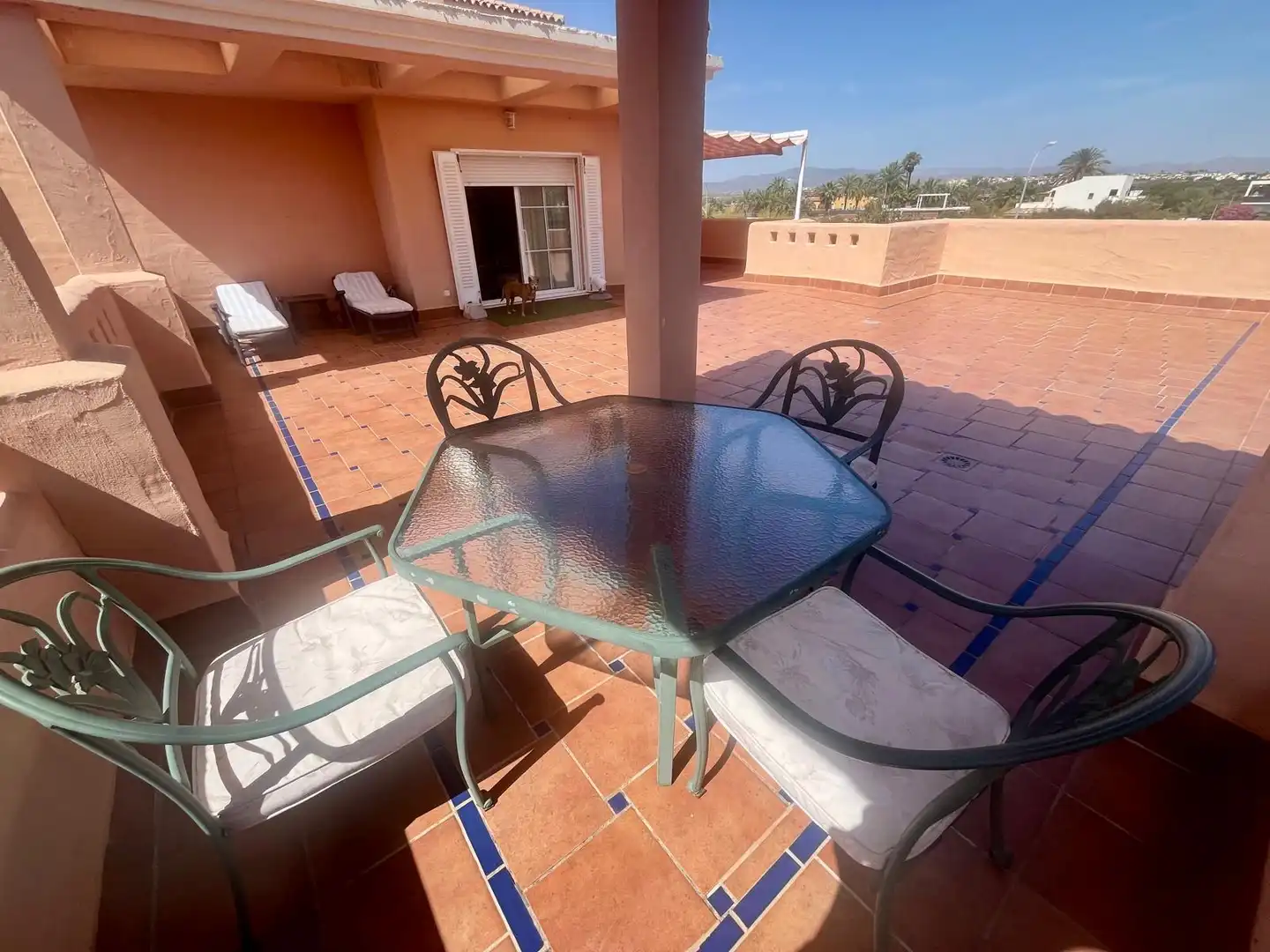 Àtic amb piscina en venda a Calle Arrayan 3, imagen 23