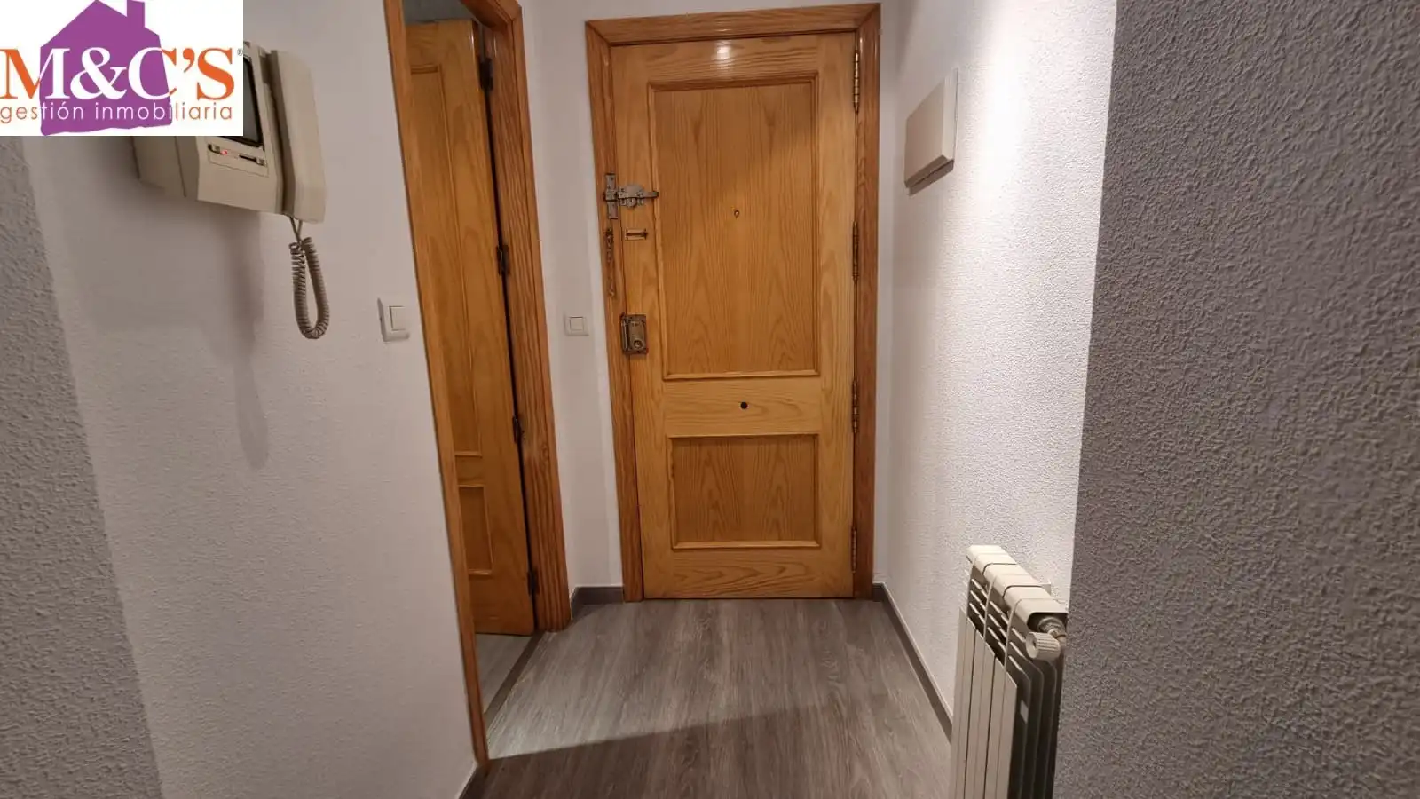 Appartement compact avec ascenseur à vendre à Centro, imagen 28