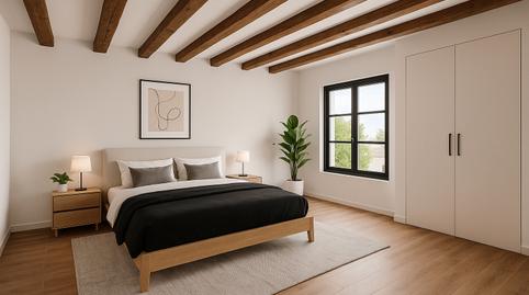 Foto 4 de Casa o xalet en venda a Calle Baja, Almonacid de la Sierra, Zaragoza