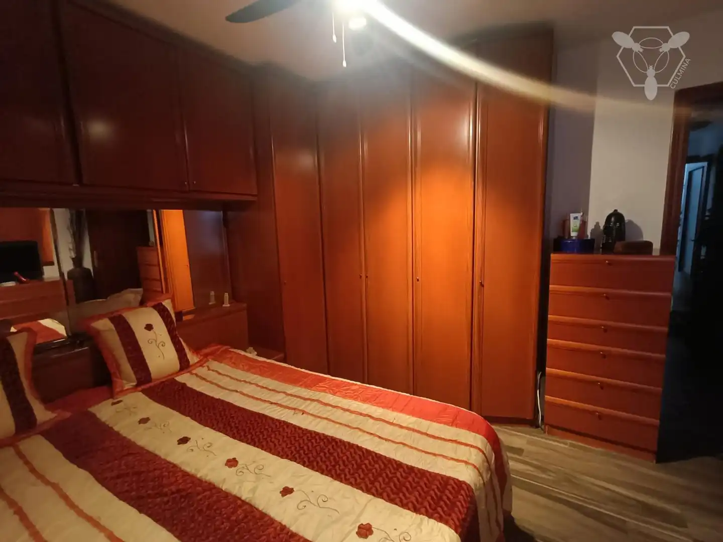 Habitación de Piso en venta en Huelva con Aire acondicionado, Terraza y Amueblado