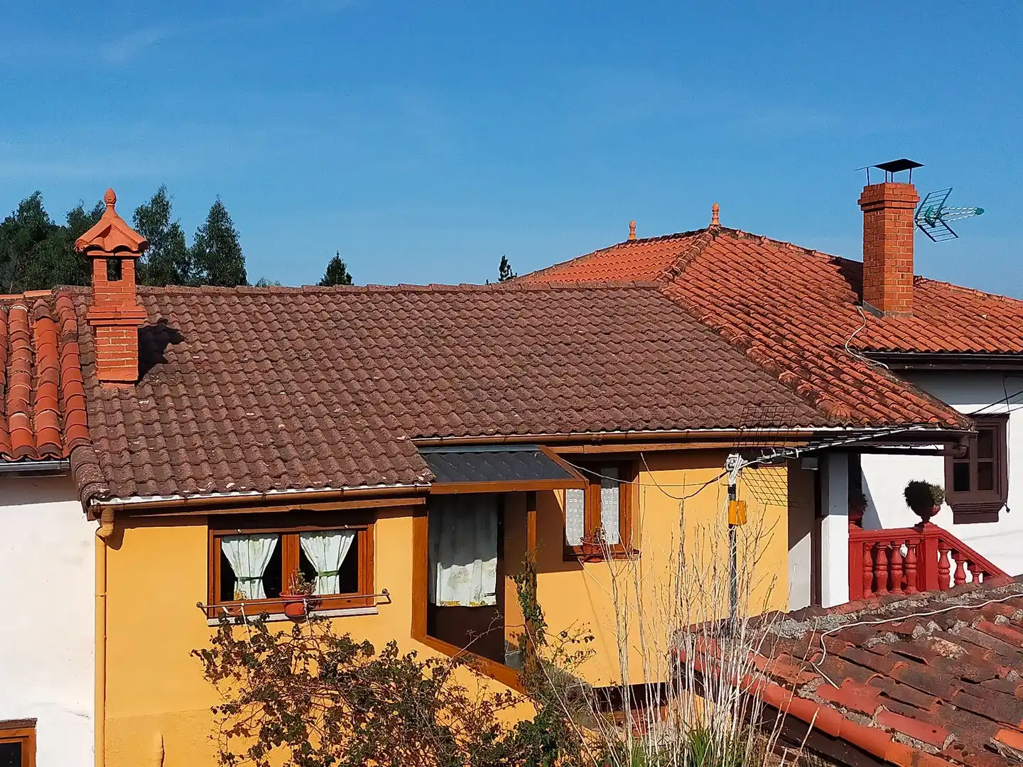 Casa rustica con giardino in vendita a Pravia, imagen 35