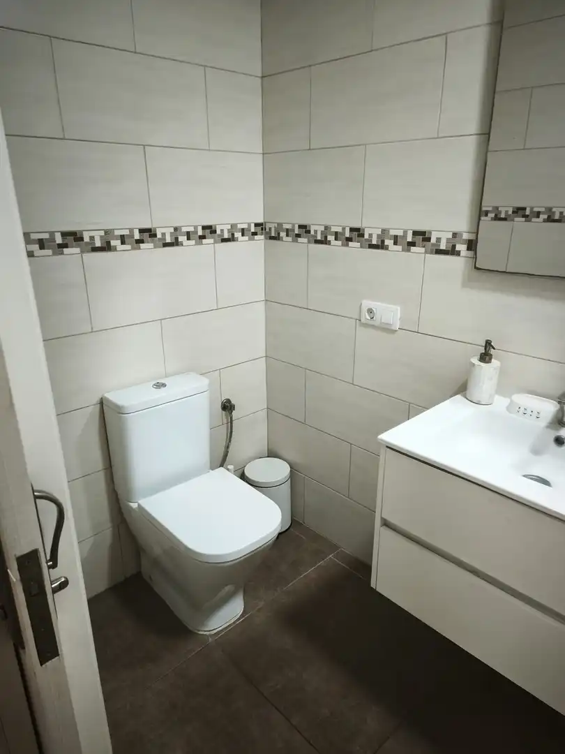 Flat with lift to rent in Agustín de Betancourt, imagen 12