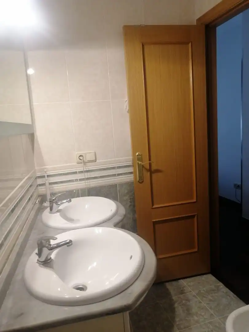 Baño de Ático en venta en Llíria con Aire acondicionado, Calefacción y Parquet