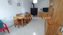 Dining room of Single-family semi-detached for sale in Alicante / Alacant  with Terrace