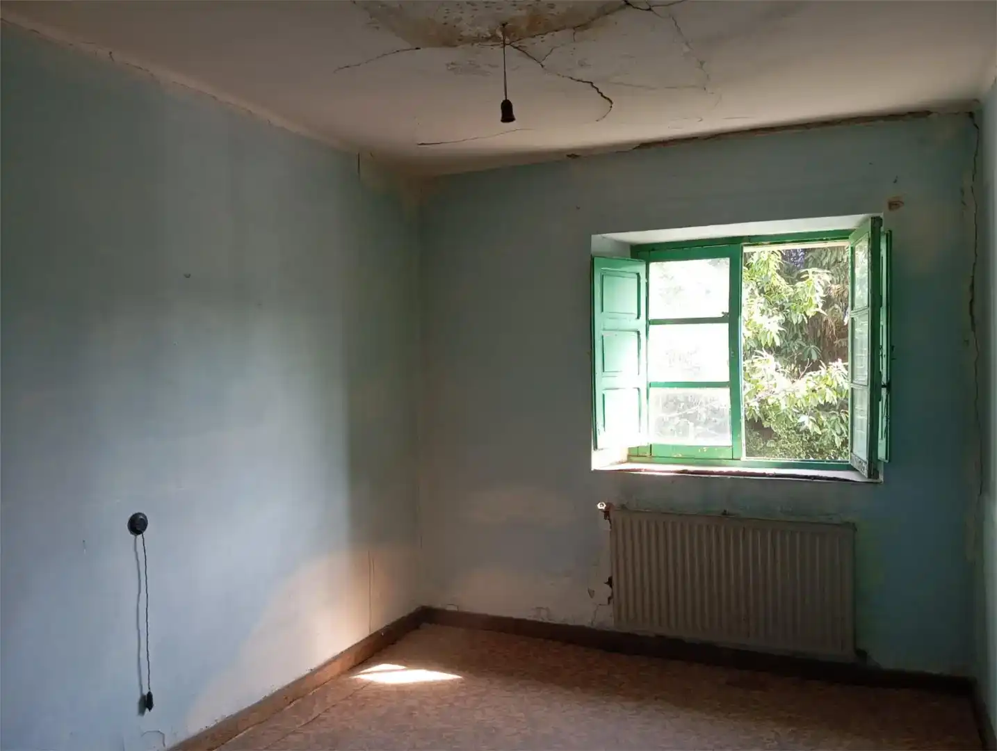 Dormitori de Casa o xalet en venda en Sariego