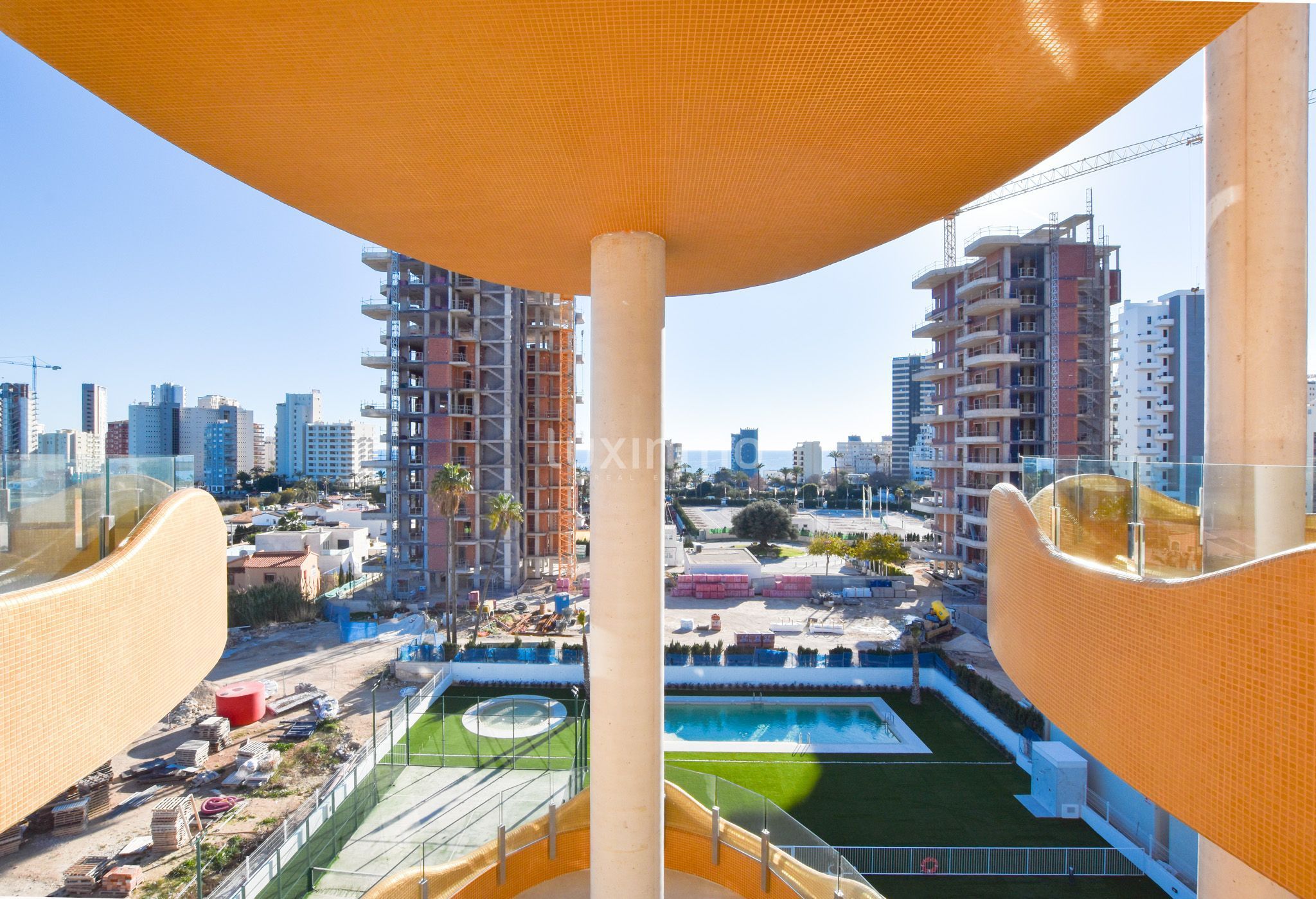 Flat for sale in Marisol Park - Ortembach - Los Almendros