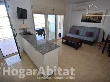 Appartamento con piscina in vendita a Calle de Tarragona