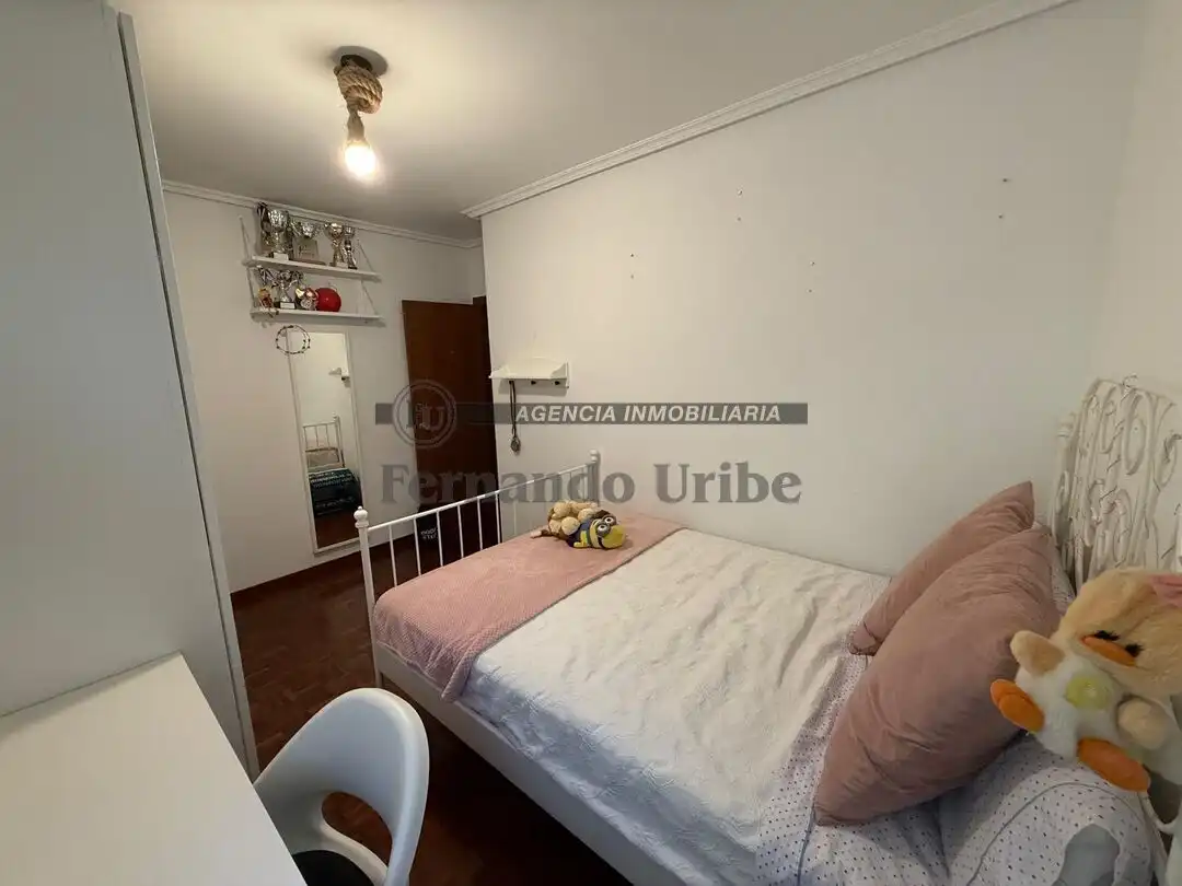 Piso con ascensor en venta en Juan Vicente Zengotitabengoa Kalea, imagen 13